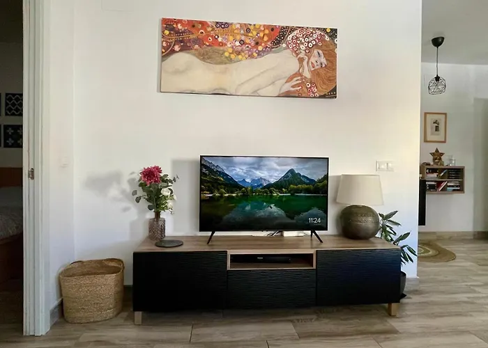 Pedregalejo Beach House