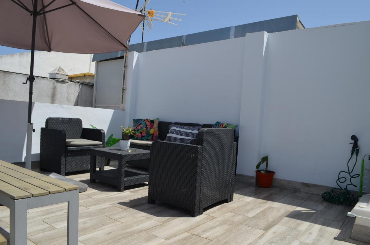 Appartement Pedregalejo House