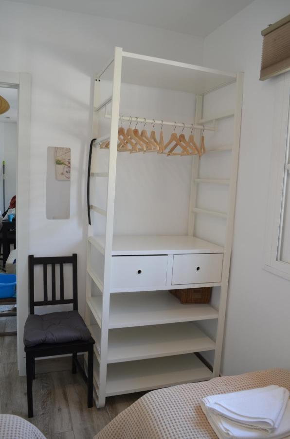 Pedregalejo House Appartement *