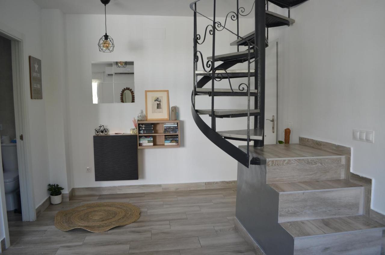 Pedregalejo House Appartement