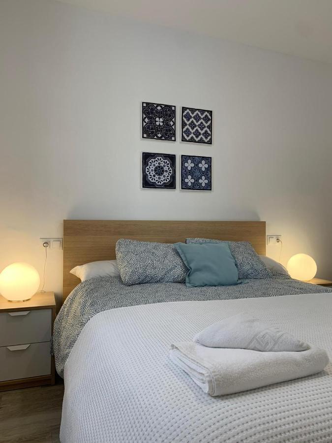 Appartement Pedregalejo House Málaga