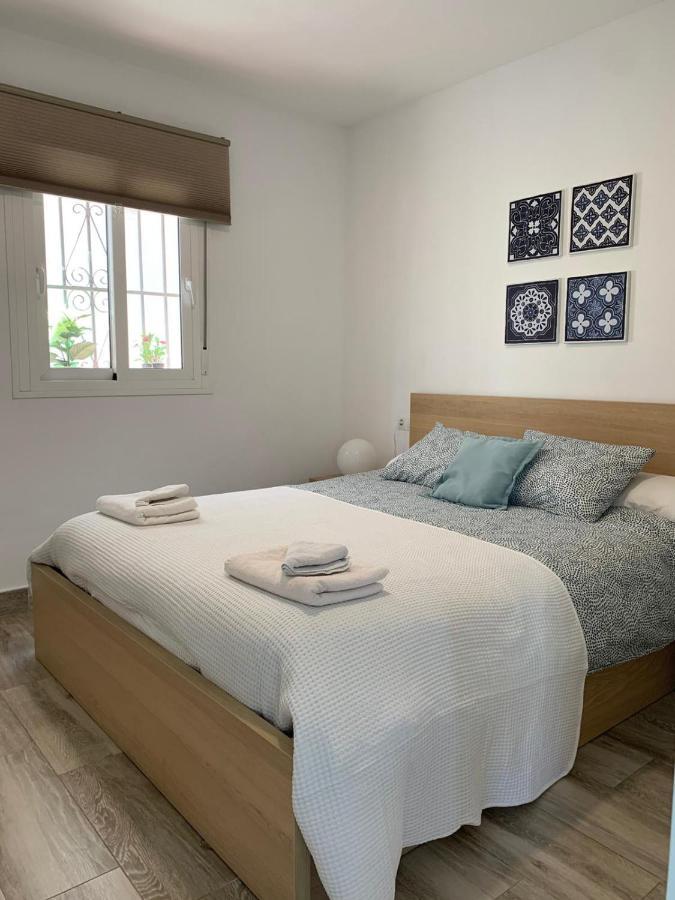 Appartement Pedregalejo House *