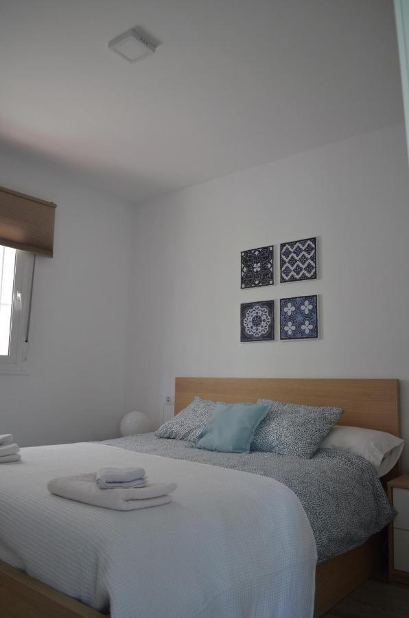 Pedregalejo House Apartment Málaga