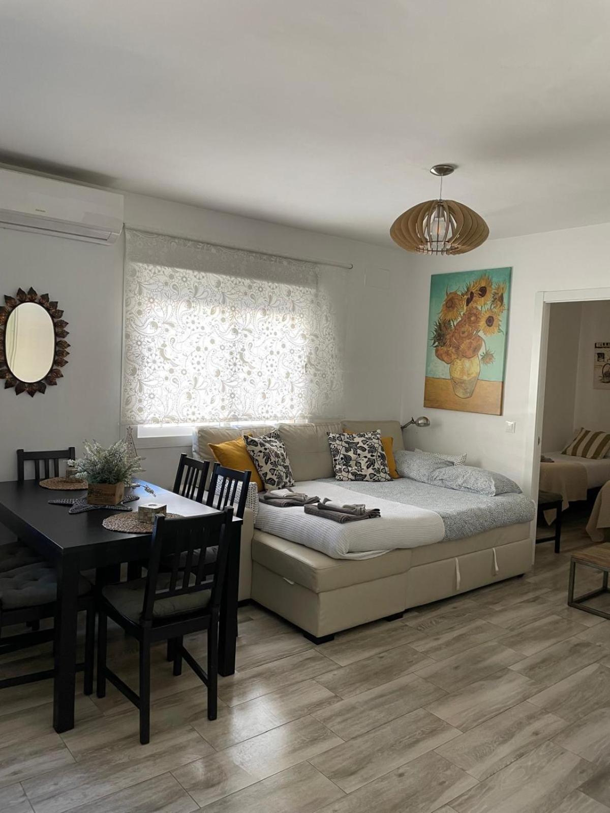 Appartement Pedregalejo House Málaga