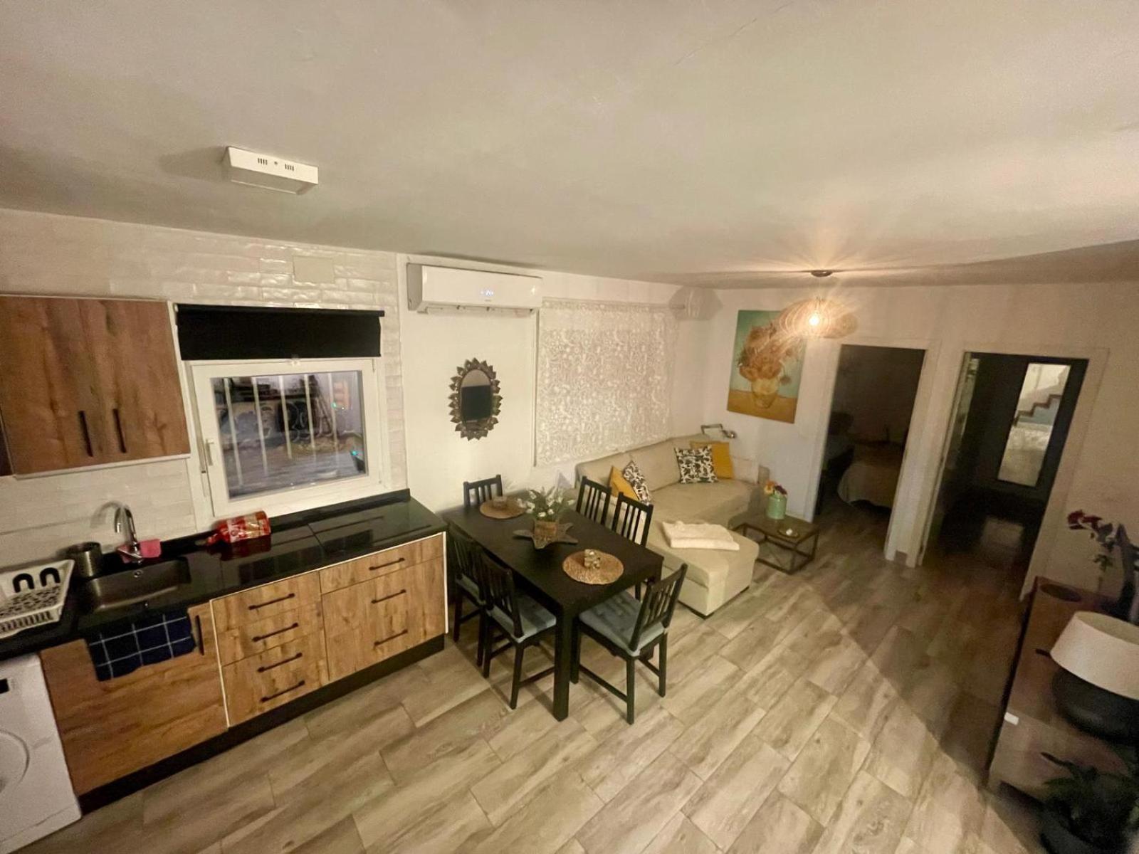 Appartement Pedregalejo House Málaga