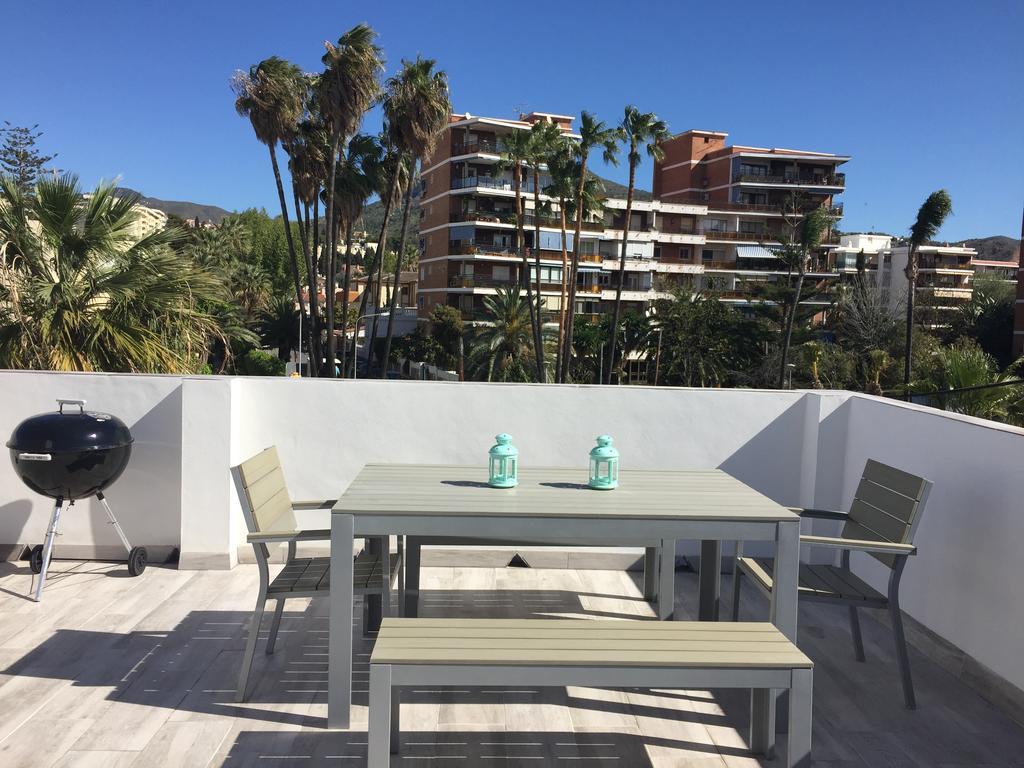 Appartement Pedregalejo House Málaga